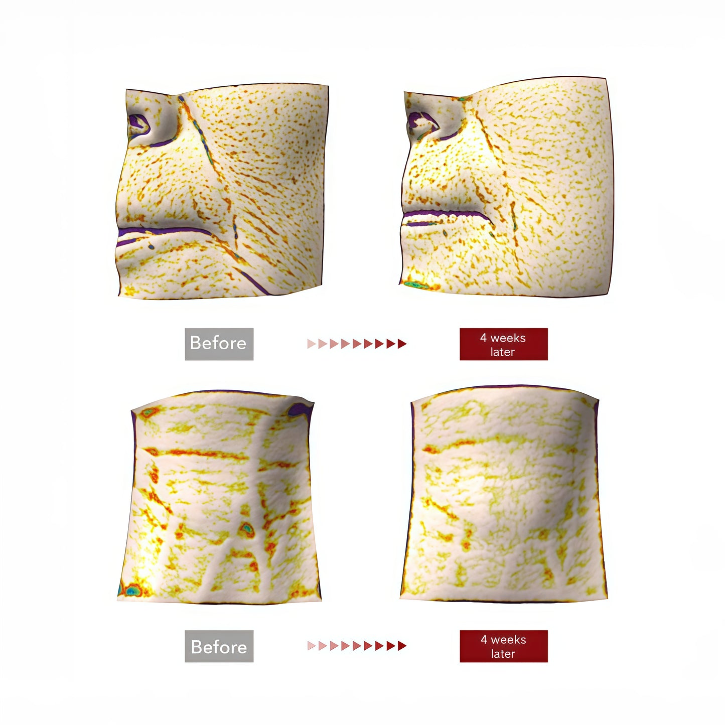 CENTELLIAN 24 Madeca Cream Time Reverse (1.69fl oz) - Advanced Fast-Absorbing & Nourishing, Hydrates, Firms & Reduces Wrinkles, Low Irritation, Korean Skin Care Centella Asiatica, Collagen