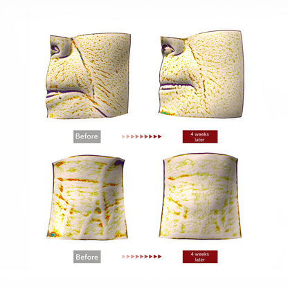 CENTELLIAN 24 Madeca Cream Time Reverse (1.69fl oz) - Advanced Fast-Absorbing & Nourishing, Hydrates, Firms & Reduces Wrinkles, Low Irritation, Korean Skin Care Centella Asiatica, Collagen